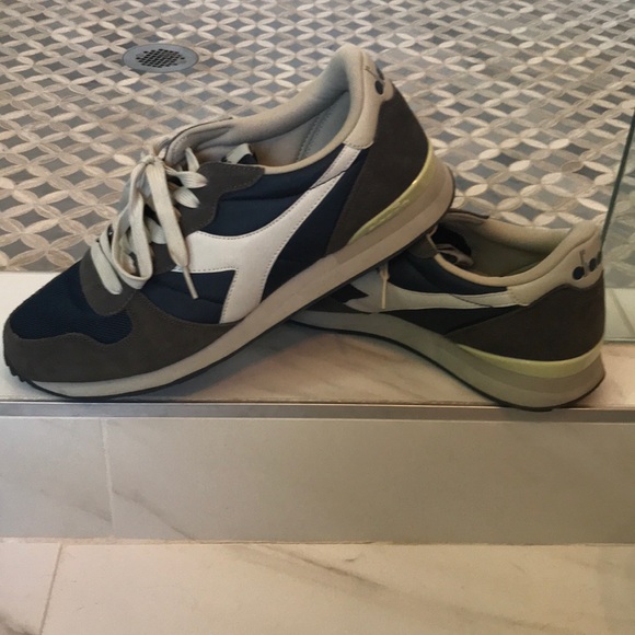 Diadora Men’s Athletic Shoes - US 11 - Picture 6 of 6